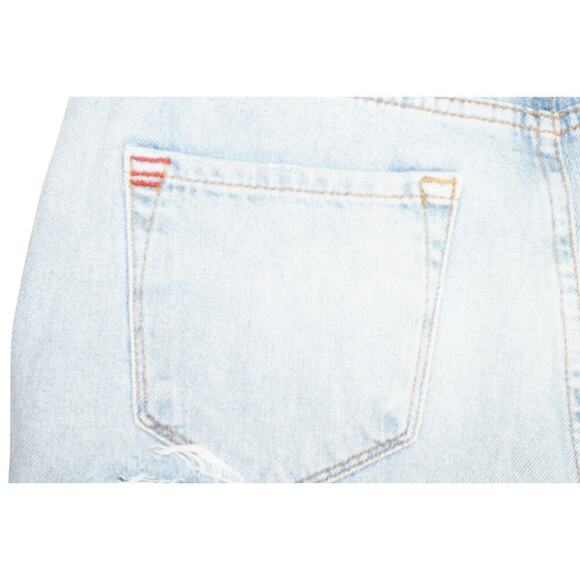 BDG Urban Outfitters Distressed Mom Jeans – Size 26 - Picture 4 of 5